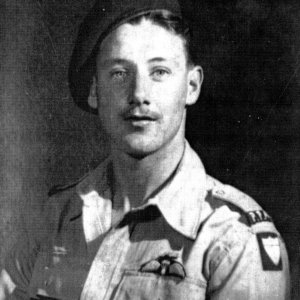 Alexander "Ali" Stewart
