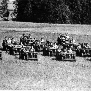 PPA Patrols