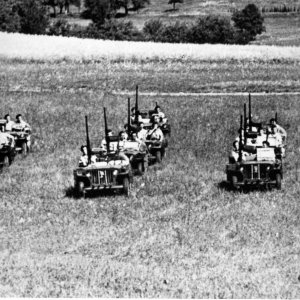 PPA Patrols