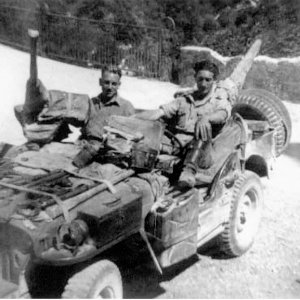 unknown and Pat Blake