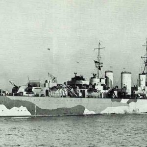 HMS Abdiel