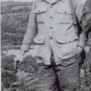 A. Maingard