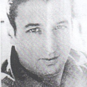 Harold Varley