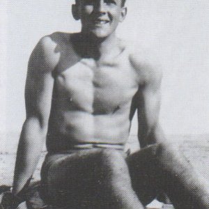 P. Davis