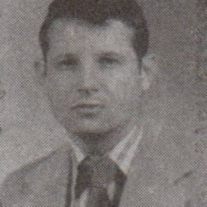J. Lewis