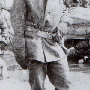 Peter Weaver