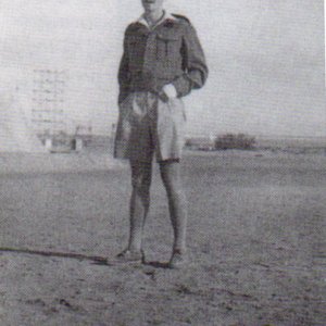 J. Lewes