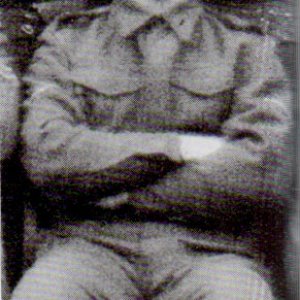 George Biffin