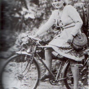 Madeleine Bleygeat