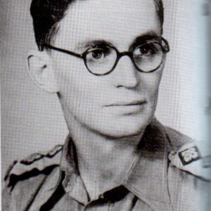 C.R. Beauclerk
