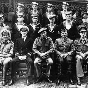 Operation Jaywick