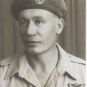 A. Bennett