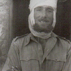 C.H.B. (Dick) Croucher