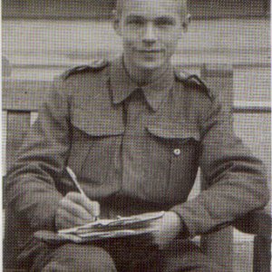 J. Patch