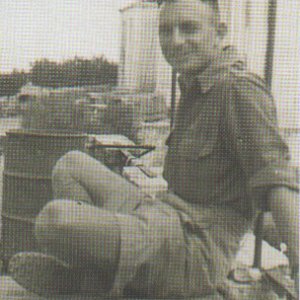 R. Tinker