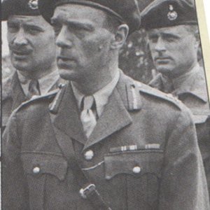 R. Laycock