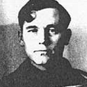 Douglas Berneville-Claye