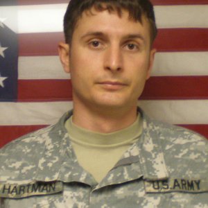 D. Hartman