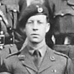R. Parkinson-Cumine