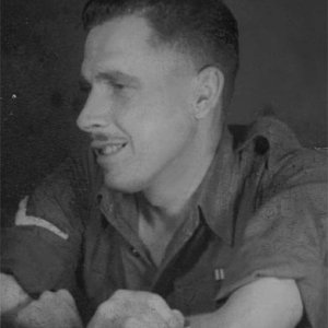 Hugh Maines