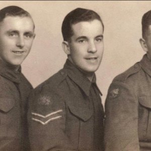 1 Commando group