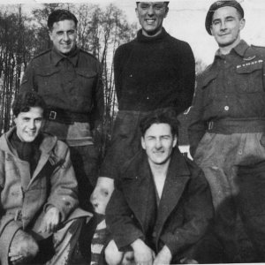 A Squadron group
