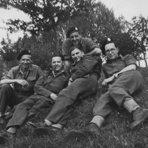 A Squadron group