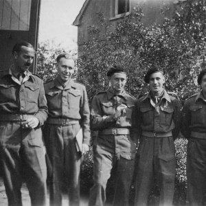 A Squadron group