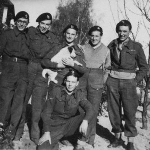 A Squadron group