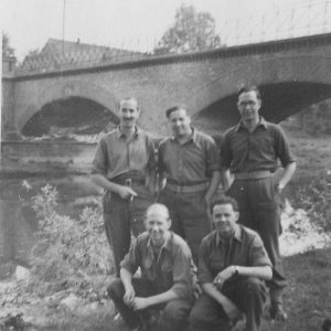 A Squadron group