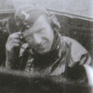 L/Sgt Tinsley