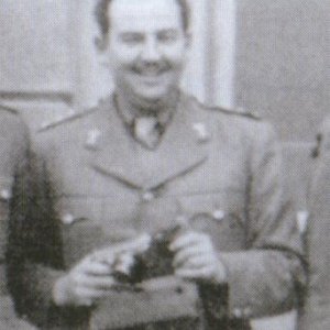 Lord Banbury
