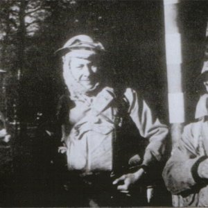 No 11 Military Mission (Phantom) group