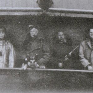 No 11 Military Mission (Phantom) group