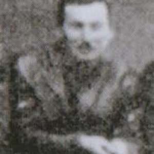 W. McGee
