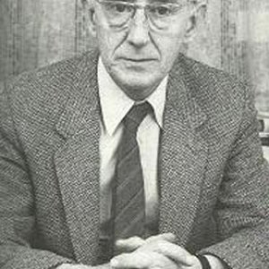 William Skillend