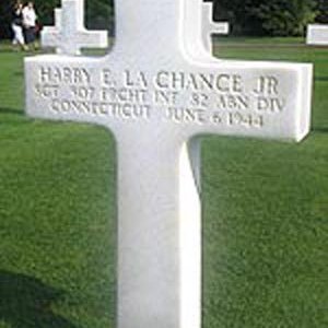 H. LaChance (grave)
