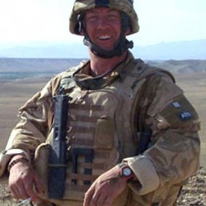 G. O'Donnell