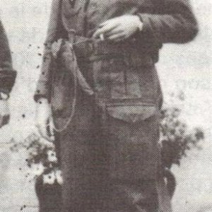 Alexander Desfarges