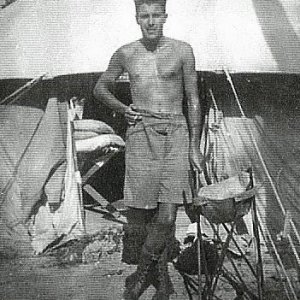 F. Norman Best
