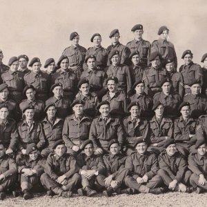 2 SBS (Hillhead 1943)