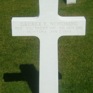 G. Nordberg (grave)