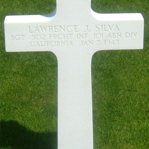 L. Silva (grave)