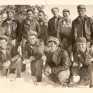 1 Regiment (2 Company) group