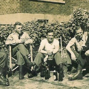 1 Regiment (1 Company) group