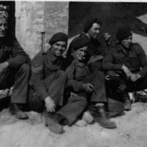 2 SAS group