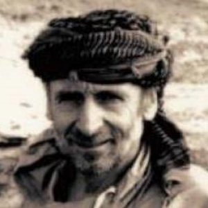 Michael Asher