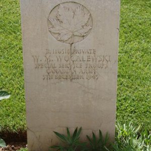 W. Wocalewski (grave)
