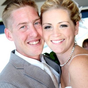B. Till (and wife)
