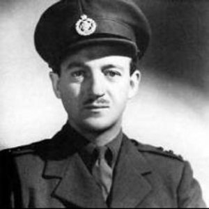David Niven